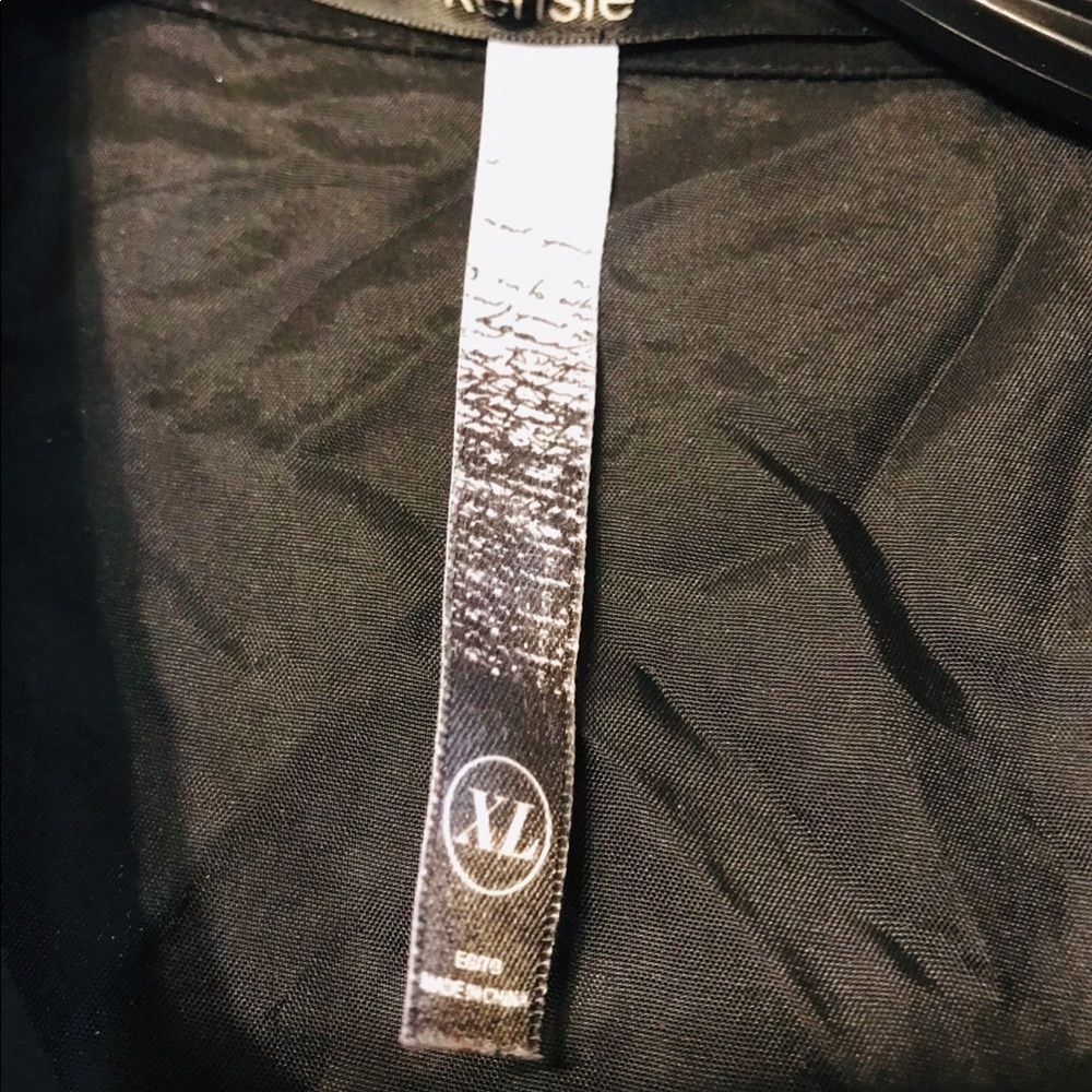 Kensie Little Black dress - Picture 3 of 4